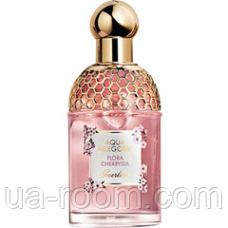 Парфюм унисекс Guerlain Aqua Allegoria Flora Cherrysia , 75 мл. (premium)