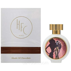 Парфюм женский Haute Fragrance Company Shade of Chocolate, 75 мл. (premium)