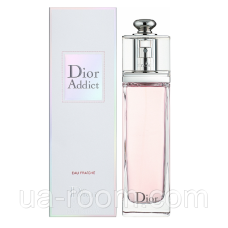 Парфюм женский Dior Addict Eau Fraiche, 100 мл. (premium)