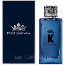 Парфюм мужской Dolce&Gabbana K  Eau de Parfum, 100 мл. (premium)