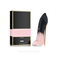 Парфюм женский Carolina Herrera Good Girl Blush Elixir 80 мл, (premium)