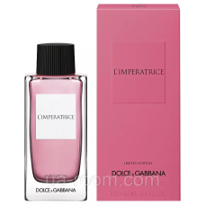 Парфюм женский Dolce & Gabbana L`Imperatrice Limited Edition, 100 мл. (premium)