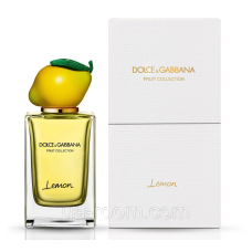 Парфюм унисекс Dolce&Gabbana Fruit Collection Lemon, 150 мл. (premium)