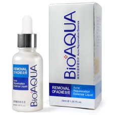 Сироватка для обличчя антиакне BIOAQUA Acne Rejuvenation Essence, 30 мл.