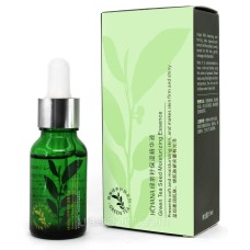 Увлажняющая сыворотка с семенами зеленого чая HCHANA Green Tea Seed Moisturizing Essence,15 мл.