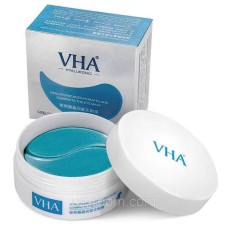 Гидрогелевые патчи с гиалуроновой кислотой VHA Hyaluronic, 60 шт.