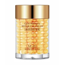 Крем для шкіри навколо очей Veze Gold Moisturiz Repair Eye Cream, 30г.