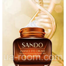 Антивозрастной крем для век Sando Essence Eye cream, 20 г.