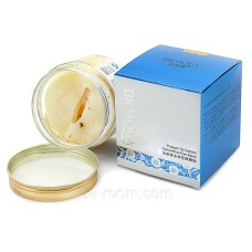 Патчі для шкіри навколо очей Bioaqua Poquan Ya Golden Osmanthus Eye Mask, 80 шт.