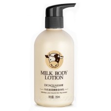 Лосьйон для тіла з протеїнами молока BIOAQUA Milk Body Lotion, 250 мл