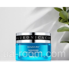 Крем для лица с гиалуроновой кислотой Venzen HA Hyaluronic Acid, 50 г.