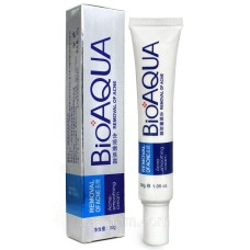 Крем для лица анти акне BIOAQUA Removal of acne, 30 г.