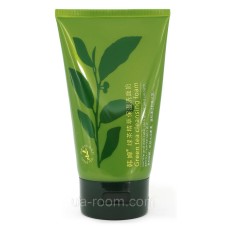 Очищающая пенка для умывания HCHANA Green Tea Cleansing foam, 100 g.