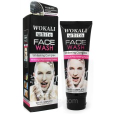 Гель для умывания WOKALI White Face Wash