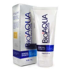 Пінка для вмивання BIOAQUA Removal of Acne, 100