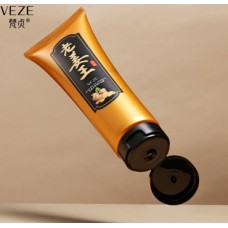 Кондиционер для волос Veze Ginger Hair Conditioner с имбирем, 250 г.