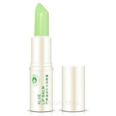 Бальзам для губ BIOAQUA Aloe Lip Balm, 4 g.