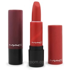 Матовая губная помада MAC Liptensity Matte LipStick