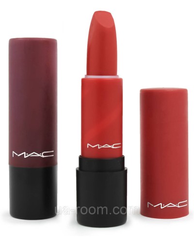 Матовая губная помада MAC Liptensity Matte LipStick