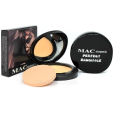 Пудра компактная MAC Nicopanda Perfect Radiance, SPF 25