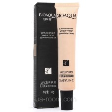 Крем-основа под макияж BIOAQUA Makeup Base, 30 g.