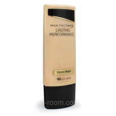 Тональный крем Max Factor Lasting Performance, 35 мл