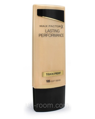 Тональный крем Max Factor Lasting Performance, 35 мл