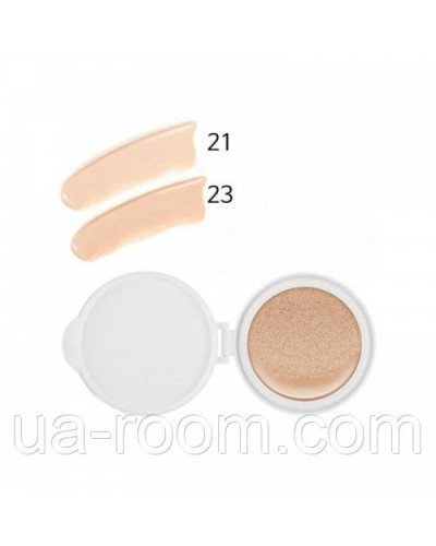 Тональный кушон Missha M Magic Cushion Cover Lasting SPF50+/PA+++