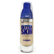 Тональный крем Maybelline Super Stay Better Skin, SPF 20, 30 мл