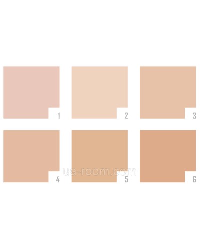 Матова тональна основа Kylie Matte Liquid Foundation, 35 ml KE-76