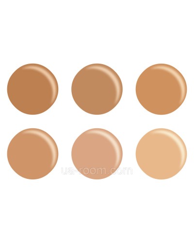 Тональна основа MAC Studio Waterweight SPF 30 Foundation 30 мл MXCT (без індивідуального пакування)