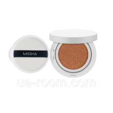 Тональный кушон Missha Cushion Moist Up SPF50+/PA+++