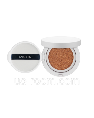 Тональный кушон Missha Cushion Moist Up SPF50+/PA+++