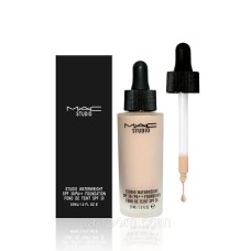 Тональна основа MAC Studio Waterweight SPF 30 Foundation 30 мл MXCT (без індивідуального пакування)