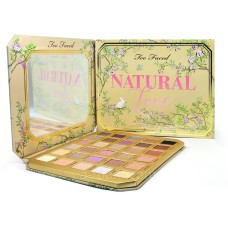 Палетка теней Too Faced Natural Love Ultimate Eyeshadow Palette T30