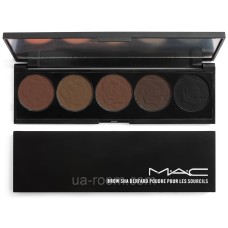 Тени для бровей MAC Brow Sha Derfard Poudre Pour Les Sourcils