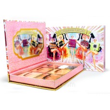 Палитра румян Benefit Cheekathon Blush Kit 5X03