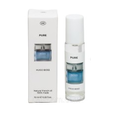 Парфуми олійні чоловічі Hugo Boss Pure, 10 мл.