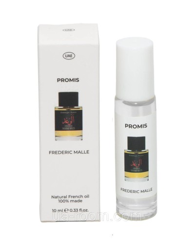 Парфуми масляні жіночі Frederic Malle Promise, 10 мл.