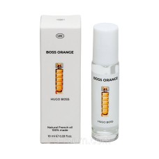 Парфуми олійні жіночі Hugo Boss Boss Orange, 10 мл.