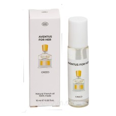 Парфюмы маслянные женские   Creed Aventus for Her, 10 мл.