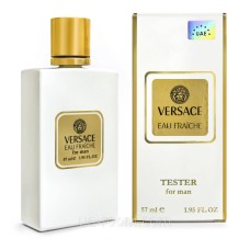 Тестер чоловічий Versace Man Eau Fraiche, 57мл.