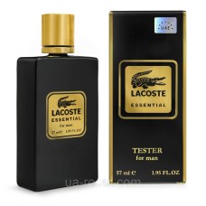 Тестер чоловічий Lacoste Essential, 57 мл.