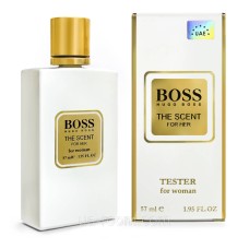 Тестер жіночий Hugo Boss the Scent, 57мл.