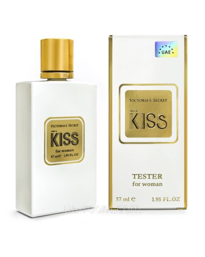 Тестер жіночий Victoria Secret Just A Kiss, 57 мл.