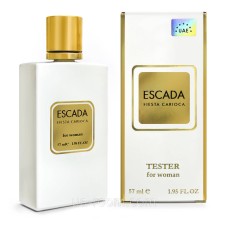 Тестер жіночий Escada Fiesta Carioca, 57мл.