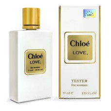 Тестер жіночий Chloe Love, 57мл.