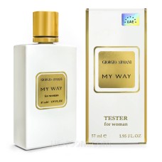 Тестер жіночий Giorgio Armani My Way, 57мл.