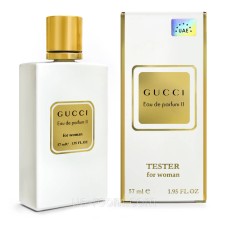 Тестер жіночий Gucci Eau De Parfum II, 57мл.