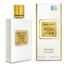 Тестер жіночий Giorgio Armani Acqua Di Gioia 57 мл.